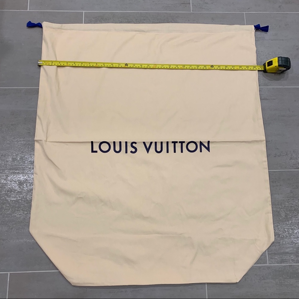 XL dustbag